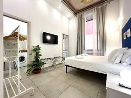 La Casa Rosa al Mare apartment & garage