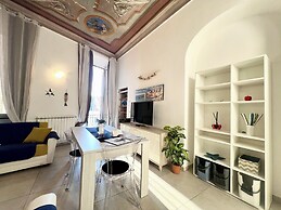 La Casa Rosa al Mare apartment & garage
