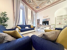 La Casa Rosa al Mare apartment & garage