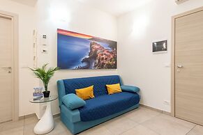La Casa Rosa al Mare apartment & garage
