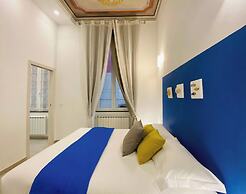 La Casa Rosa al Mare apartment & garage