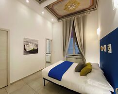 La Casa Rosa al Mare apartment & garage