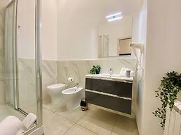 La Casa Rosa al Mare apartment & garage