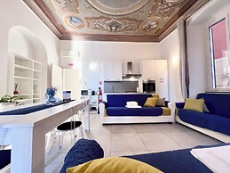 La Casa Rosa al Mare apartment & garage