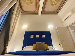 La Casa Rosa al Mare apartment & garage