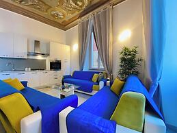 La Casa Rosa al Mare apartment & garage