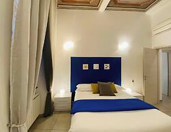 La Casa Rosa al Mare apartment & garage