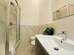 La Casa Rosa al Mare apartment & garage