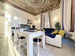 La Casa Rosa al Mare apartment & garage