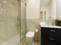 La Casa Rosa al Mare apartment & garage