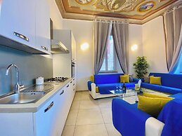 La Casa Rosa al Mare apartment & garage