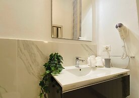 La Casa Rosa al Mare apartment & garage