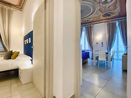 La Casa Rosa al Mare apartment & garage