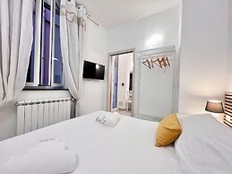 La Casa Rosa al Mare apartment & garage