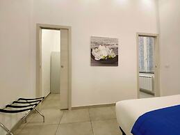 La Casa Rosa al Mare apartment & garage