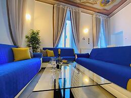 La Casa Rosa al Mare apartment & garage