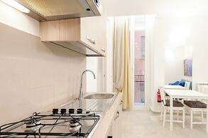 La Casa Rosa al Mare apartment & garage