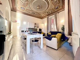 La Casa Rosa al Mare apartment & garage