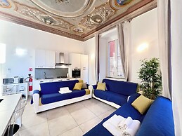 La Casa Rosa al Mare apartment & garage