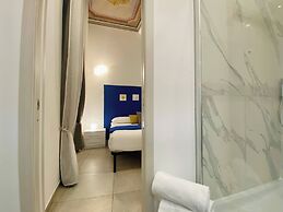 La Casa Rosa al Mare apartment & garage