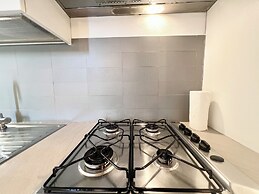 La Casa Rosa al Mare apartment & garage
