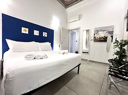 La Casa Rosa al Mare apartment & garage
