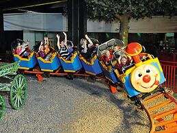 All Inclusive Apartment in Wangerland Resort