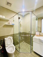 LA Nest 2bedroom with City View Luxury