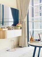 LA Nest 2bedroom with City View Luxury