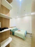 LA Nest 2bedroom with City View Luxury