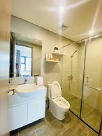 LA Nest 2bedroom with City View Luxury