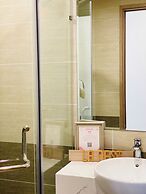 LA Nest 2bedroom with City View Luxury