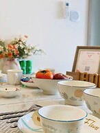 LA Nest 2bedroom with City View Luxury