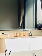 LA Nest 2bedroom with City View Luxury