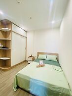 LA Nest 2bedroom with City View Luxury