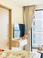 LA Nest 2bedroom with City View Luxury