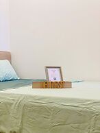 LA Nest 2bedroom with City View Luxury