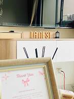 LA Nest 2bedroom with City View Luxury