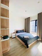 LA Nest 2bedroom with City View Luxury