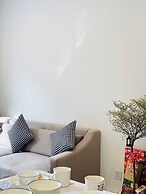 LA Nest 2bedroom with City View Luxury