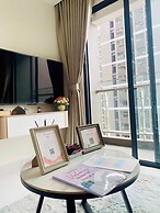 LA Nest 2bedroom with City View Luxury