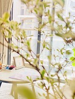 LA Nest 2bedroom with City View Luxury