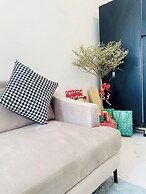 LA Nest 2bedroom with City View Luxury