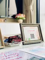 LA Nest 2bedroom with City View Luxury