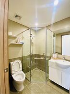 LA Nest 2bedroom with City View Luxury