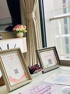 LA Nest 2bedroom with City View Luxury