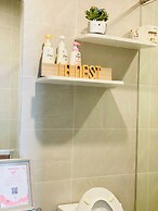 LA Nest 2bedroom with City View Luxury