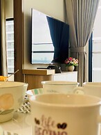 LA Nest 2bedroom with City View Luxury