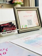 LA Nest 2bedroom with City View Luxury