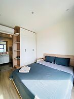 LA Nest 2bedroom with City View Luxury